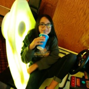 Meet your Posher, I drown